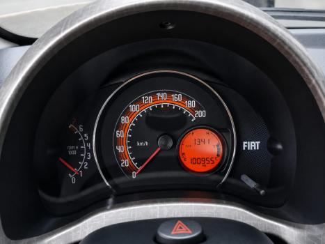 FIAT Uno 1.0 4P FLEX FIRE WAY, Foto 7