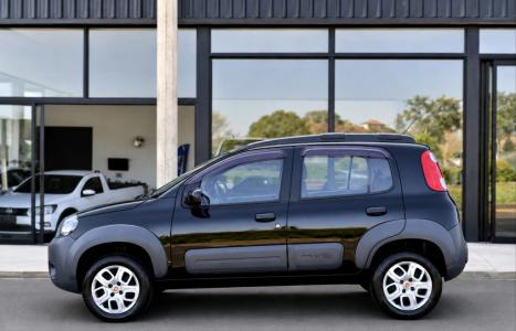 FIAT Uno 1.0 4P FLEX FIRE WAY, Foto 10