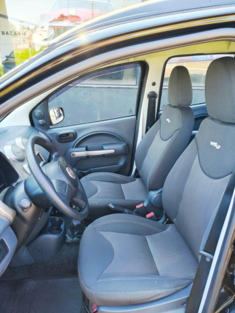 FIAT Uno 1.0 4P FLEX FIRE WAY, Foto 11