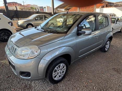 FIAT Uno 1.0 4P FLEX VIVACE EVO, Foto 4