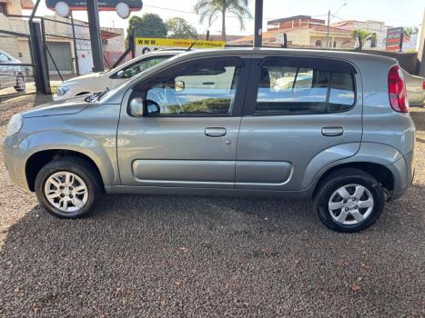 FIAT Uno 1.0 4P FLEX VIVACE EVO, Foto 6