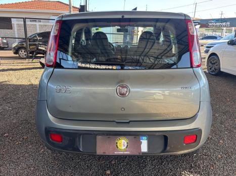 FIAT Uno 1.0 4P FLEX VIVACE EVO, Foto 7