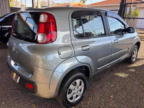 FIAT Uno 1.0 4P FLEX VIVACE EVO, Foto 8