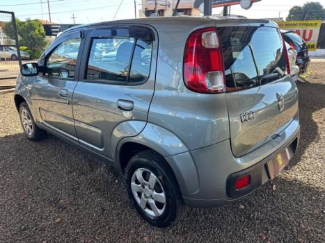 FIAT Uno 1.0 4P FLEX VIVACE EVO, Foto 9
