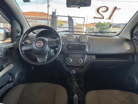 FIAT Uno 1.0 4P FLEX VIVACE EVO, Foto 10