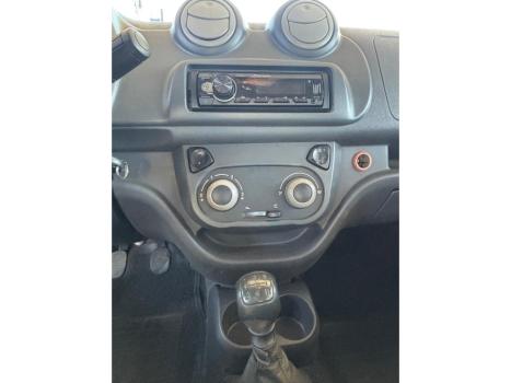 FIAT Uno 1.0 4P FLEX VIVACE EVO, Foto 11