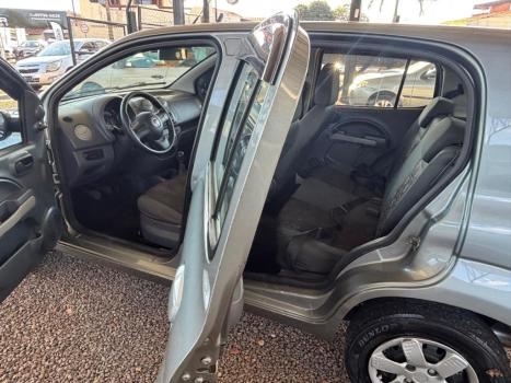 FIAT Uno 1.0 4P FLEX VIVACE EVO, Foto 12