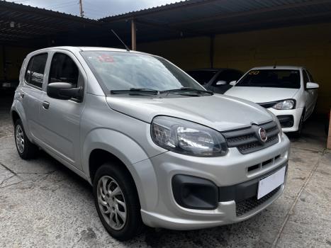 FIAT Uno 1.0 4P FLEX DRIVE, Foto 1