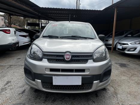 FIAT Uno 1.0 4P FLEX DRIVE, Foto 2