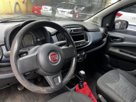 FIAT Uno 1.0 4P FLEX DRIVE, Foto 3