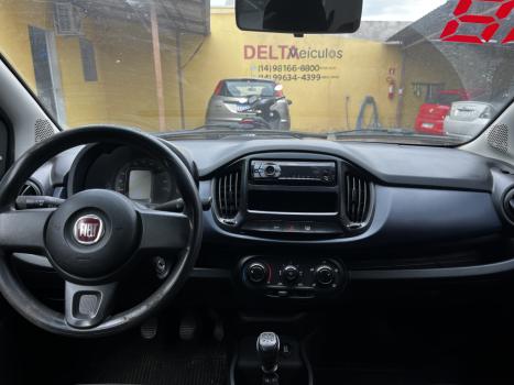 FIAT Uno 1.0 4P FLEX DRIVE, Foto 4