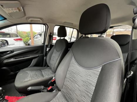 FIAT Uno 1.0 4P FLEX DRIVE, Foto 6