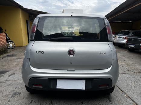 FIAT Uno 1.0 4P FLEX DRIVE, Foto 8