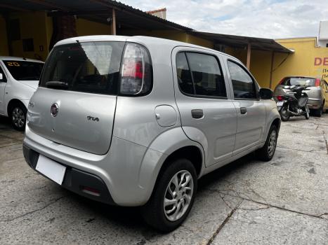 FIAT Uno 1.0 4P FLEX DRIVE, Foto 9