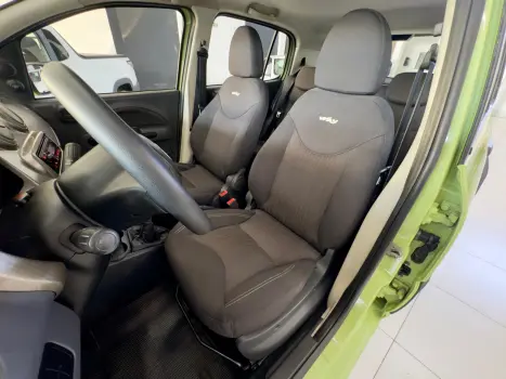 FIAT Uno 1.0 4P FLEX WAY EVO, Foto 8