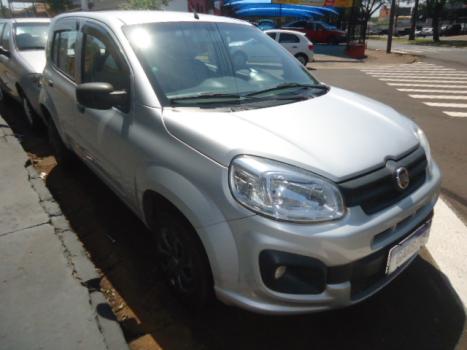 FIAT Uno 1.0 4P FLEX EVO ATTRACTIVE, Foto 2