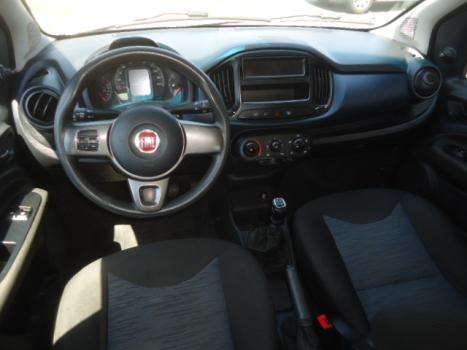 FIAT Uno 1.0 4P FLEX EVO ATTRACTIVE, Foto 4