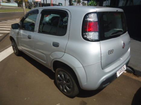 FIAT Uno 1.0 4P FLEX EVO ATTRACTIVE, Foto 5