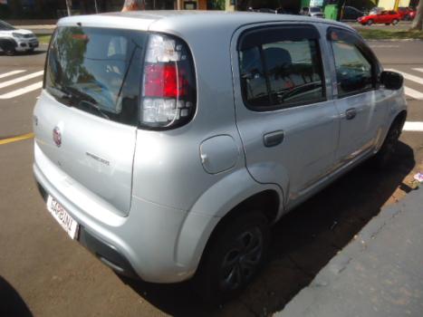 FIAT Uno 1.0 4P FLEX EVO ATTRACTIVE, Foto 6