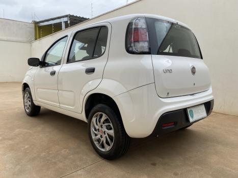 FIAT Uno 1.0 4P FLEX EVO ATTRACTIVE, Foto 5