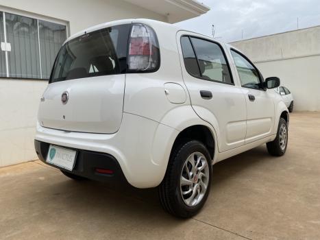 FIAT Uno 1.0 4P FLEX EVO ATTRACTIVE, Foto 7