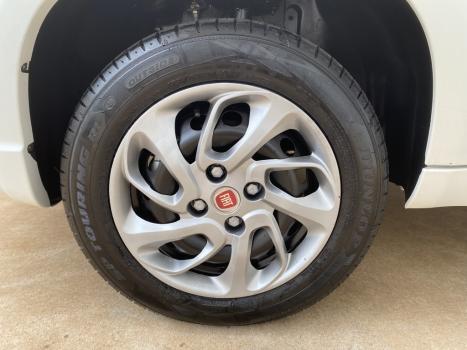 FIAT Uno 1.0 4P FLEX EVO ATTRACTIVE, Foto 8