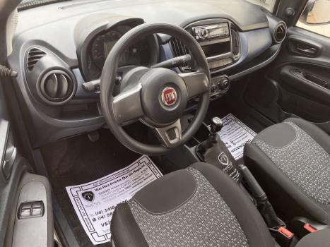 FIAT Uno 1.0 4P FLEX EVO ATTRACTIVE, Foto 12