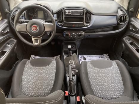 FIAT Uno 1.0 4P FLEX EVO ATTRACTIVE, Foto 13