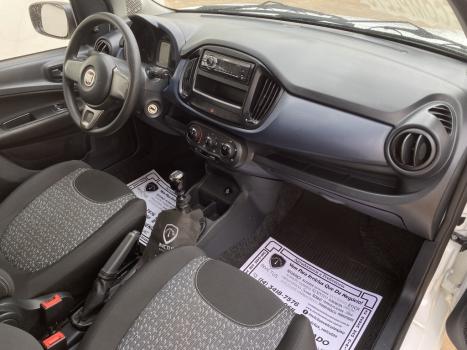 FIAT Uno 1.0 4P FLEX EVO ATTRACTIVE, Foto 14