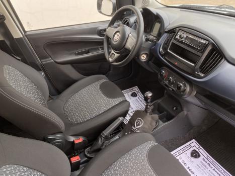 FIAT Uno 1.0 4P FLEX EVO ATTRACTIVE, Foto 15