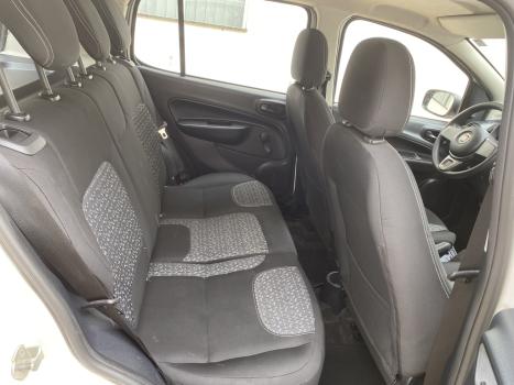 FIAT Uno 1.0 4P FLEX EVO ATTRACTIVE, Foto 16