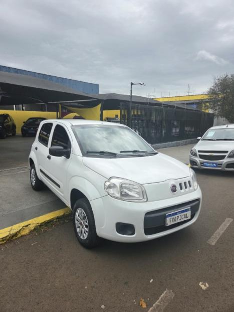 FIAT Uno 1.0 4P FLEX VIVACE, Foto 2