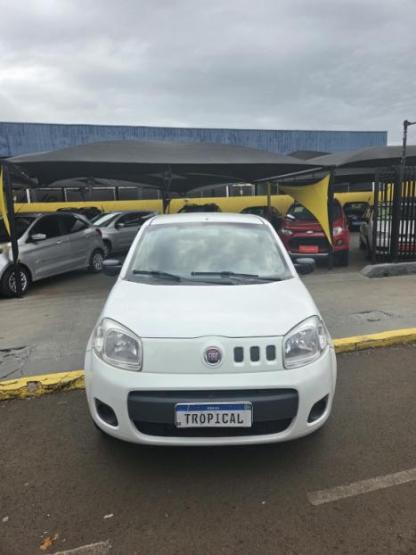 FIAT Uno 1.0 4P FLEX VIVACE, Foto 3