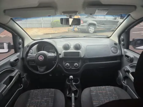 FIAT Uno 1.0 4P FLEX VIVACE, Foto 5
