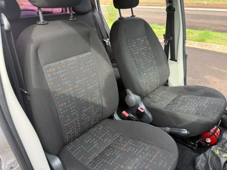 FIAT Uno 1.0 4P FLEX VIVACE, Foto 8