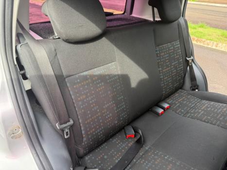 FIAT Uno 1.0 4P FLEX VIVACE, Foto 10