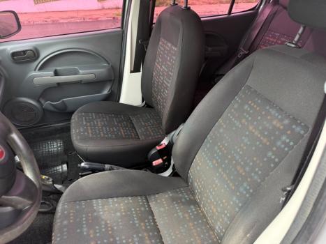 FIAT Uno 1.0 4P FLEX VIVACE, Foto 6