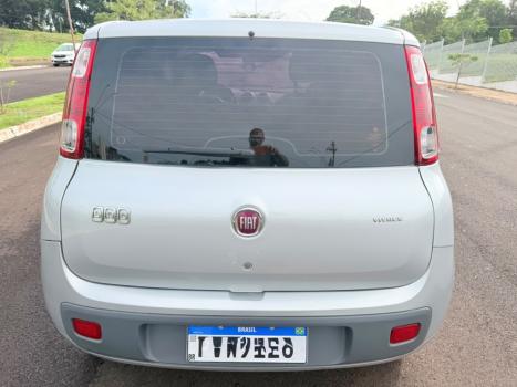 FIAT Uno 1.0 4P FLEX VIVACE, Foto 13