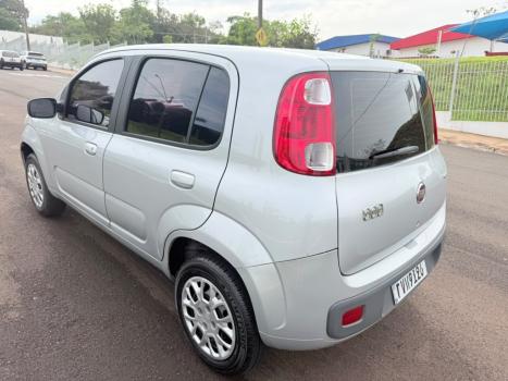 FIAT Uno 1.0 4P FLEX VIVACE, Foto 12