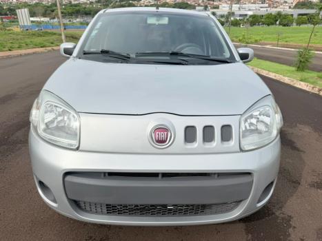 FIAT Uno 1.0 4P FLEX VIVACE, Foto 2