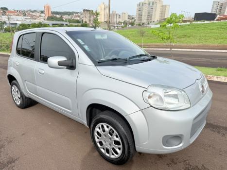 FIAT Uno 1.0 4P FLEX VIVACE, Foto 3