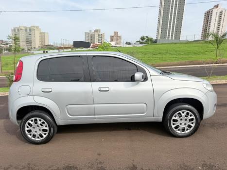 FIAT Uno 1.0 4P FLEX VIVACE, Foto 4