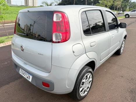 FIAT Uno 1.0 4P FLEX VIVACE, Foto 14