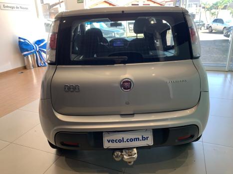 FIAT Uno 1.0 4P FLEX ATTRACTIVE, Foto 10