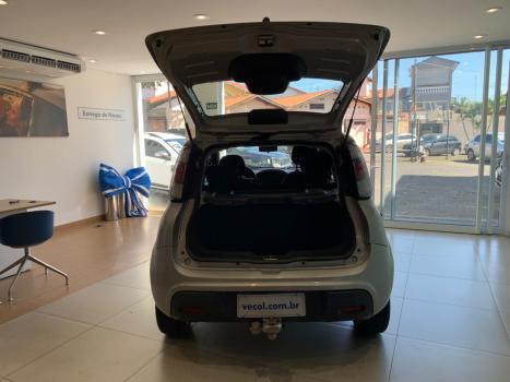 FIAT Uno 1.0 4P FLEX ATTRACTIVE, Foto 12