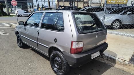 FIAT Uno 1.0 4P MILLE FIRE, Foto 2