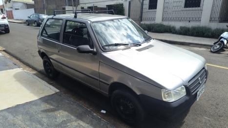 FIAT Uno 1.0 4P MILLE FIRE, Foto 3