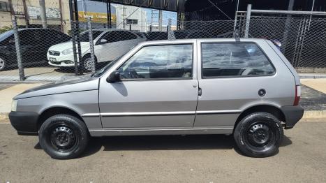 FIAT Uno 1.0 4P MILLE FIRE, Foto 4