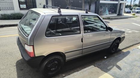 FIAT Uno 1.0 4P MILLE FIRE, Foto 5