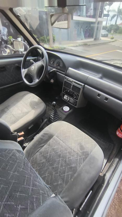 FIAT Uno 1.0 4P MILLE FIRE, Foto 6